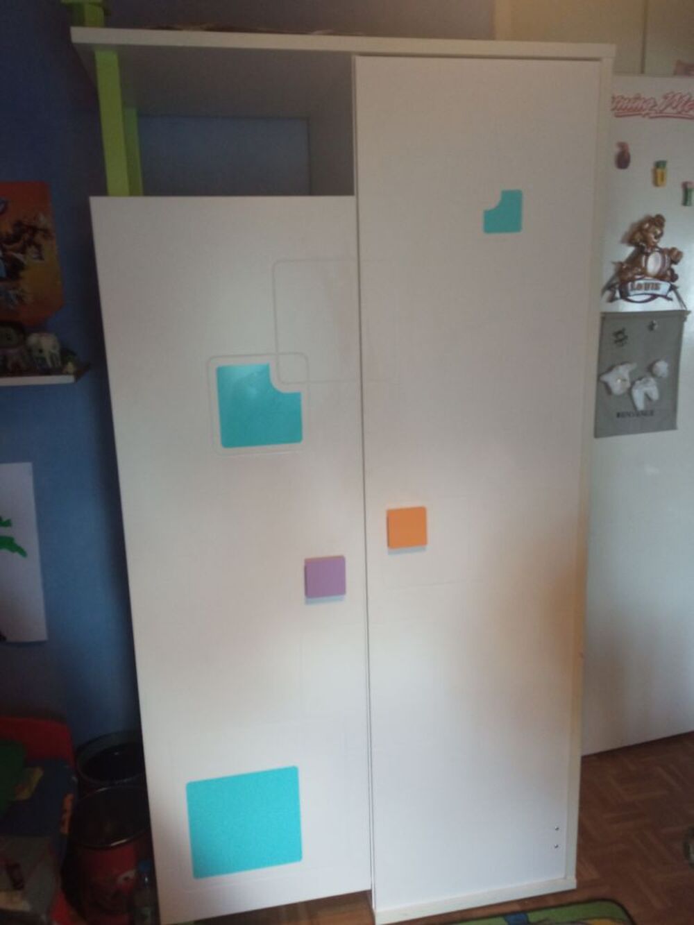 chambre de b&eacute;b&eacute;s Meubles