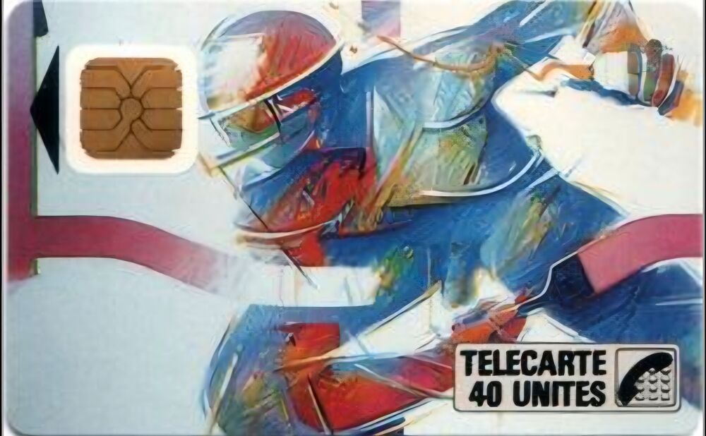 RACHAT COLLECTIONS DE TELECARTES 