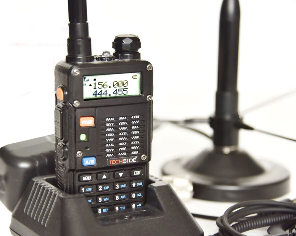 Radio Amateur Audio et hifi