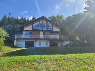  Chalet � vendre 7 pi�ces 185 m�