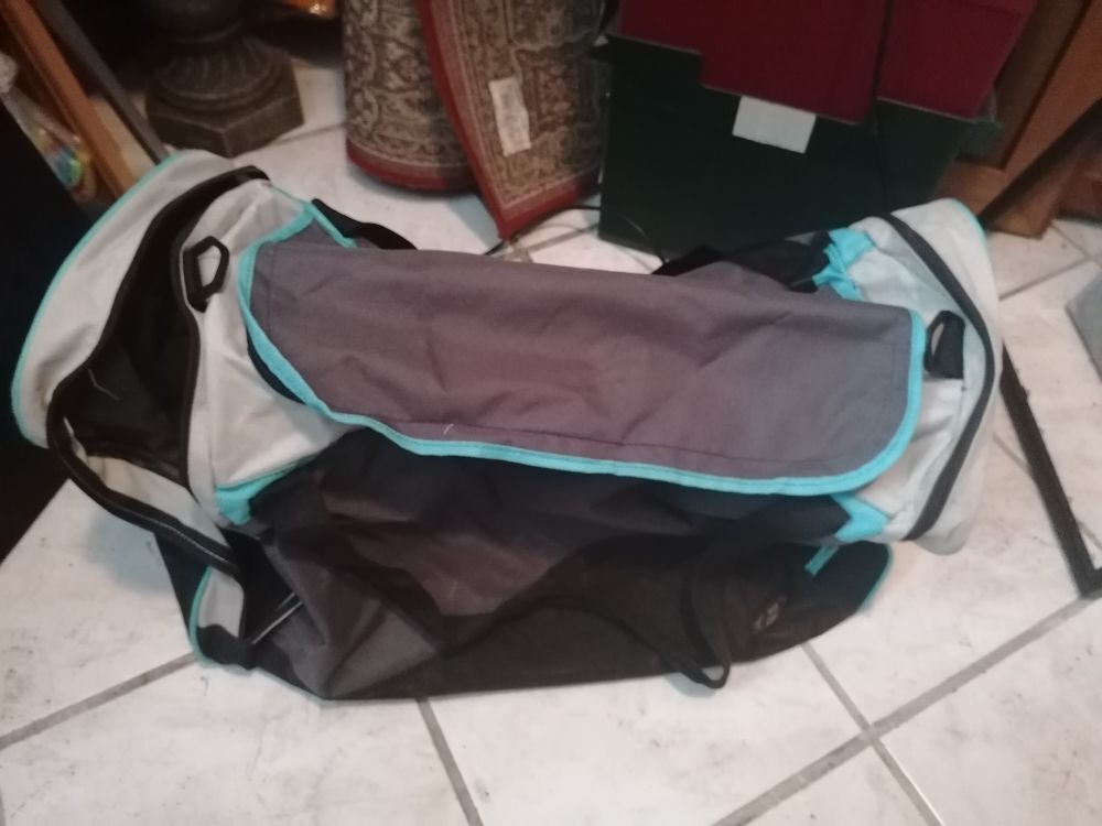 Sac de sport Sports