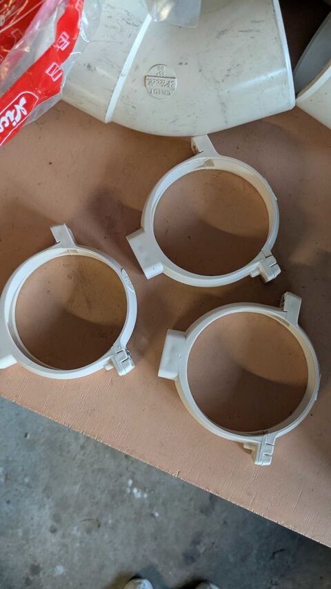 Lot PVC sable 50 42170 Saint-just-saint-rambert