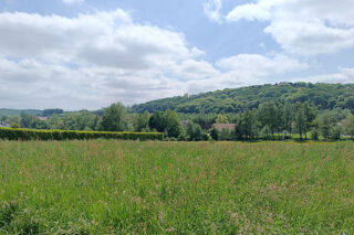  Terrain � vendre 1400 m�