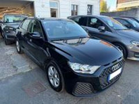 A1 Sportback 30 TFSI 110 ch BVM6 Design 2021 occasion 33140 Villenave-d'Ornon