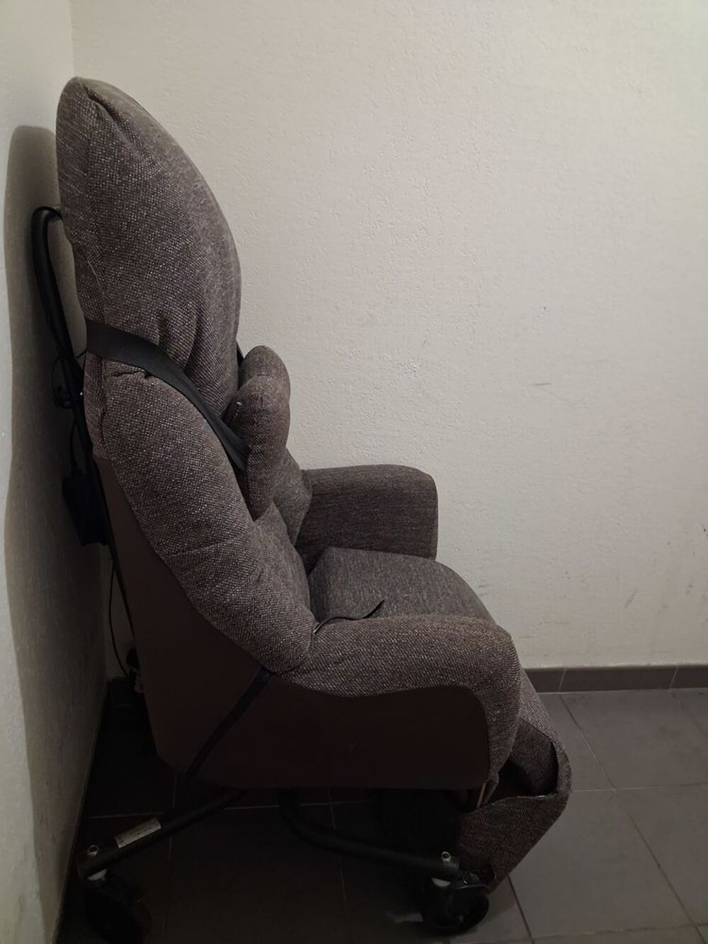 fauteuil electrique massant Meubles