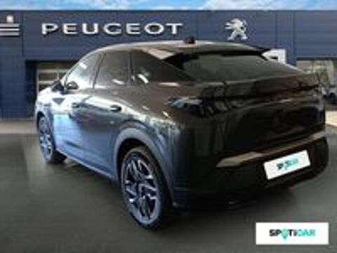 3008 Hybrid 145 e-DCS6 GT 2025 occasion 46000 Cahors