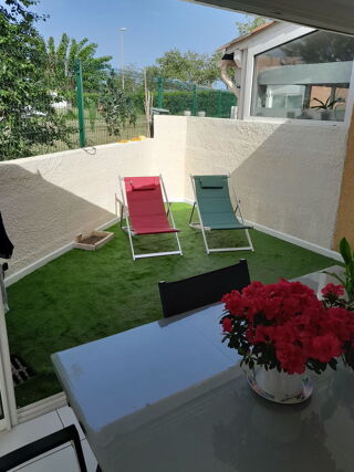 Location  Appartement 