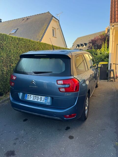 Citroen grand c4 picasso c4 grand Picasso