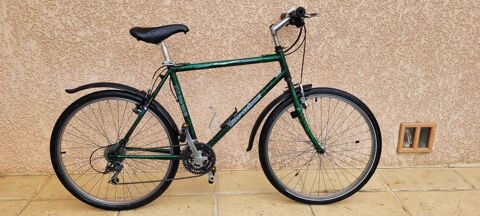 Velo pliant cityzen best sale