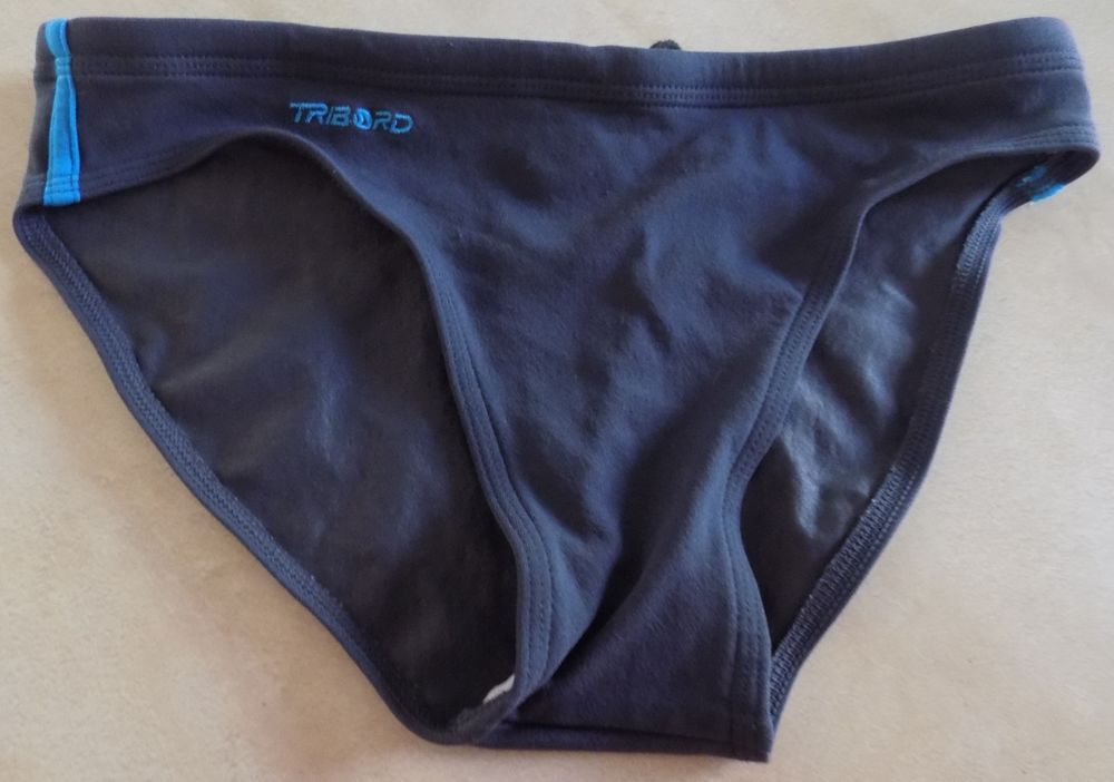 Slip de bain Vêtements