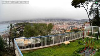  Appartement � louer 3 pi�ces 80 m� Nice