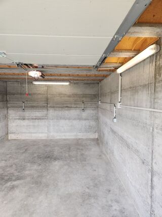  Parking / Garage � louer 20 m� Villard-de-lans