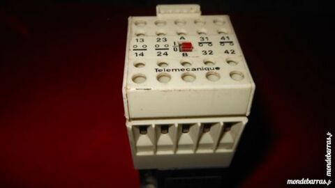 relais t�l�m�canique 9 Gr�zieu-la-Varenne (69)