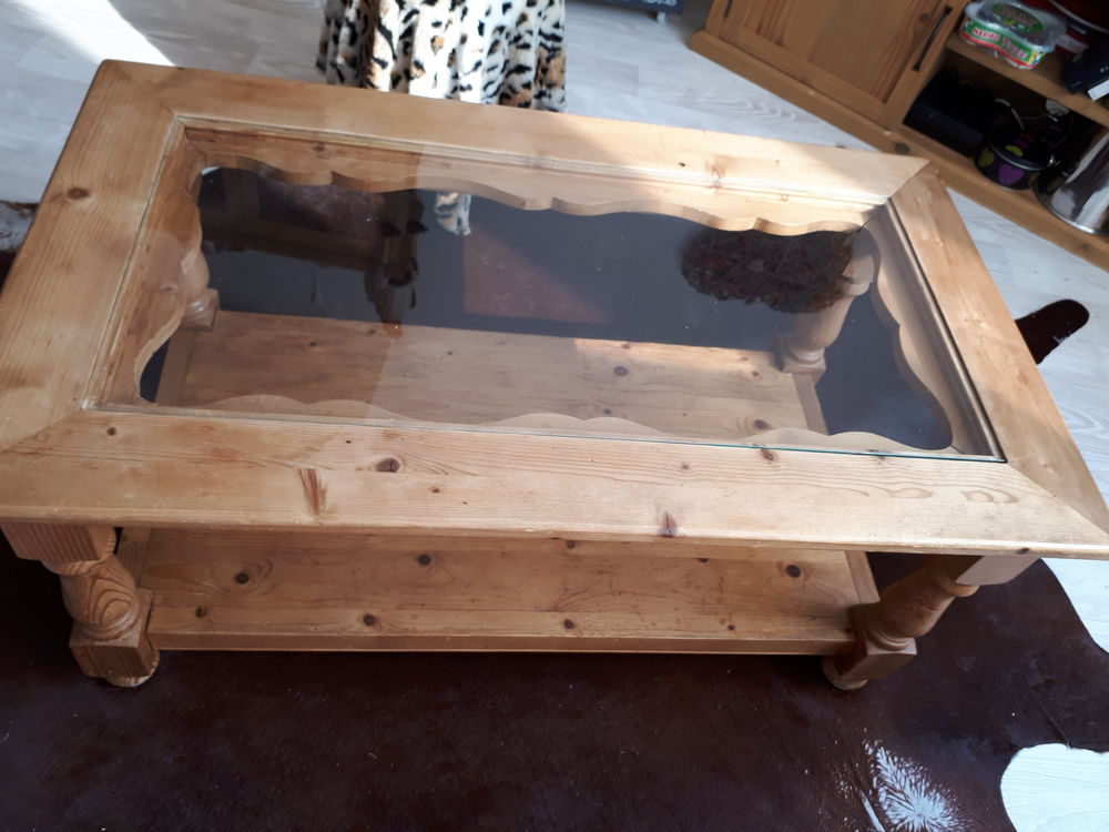 table basse Meubles