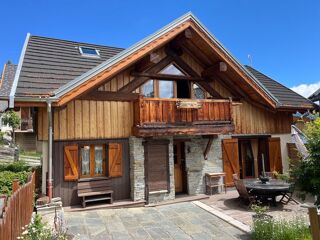  Maison à vendre 5 pièces 100 m²