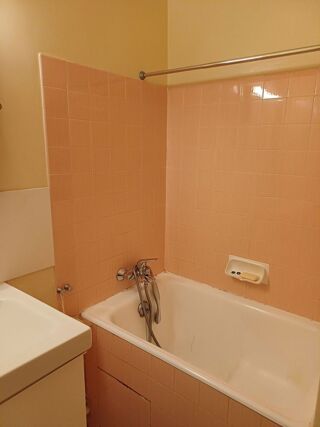  Appartement à vendre 1 pièce 30 m²