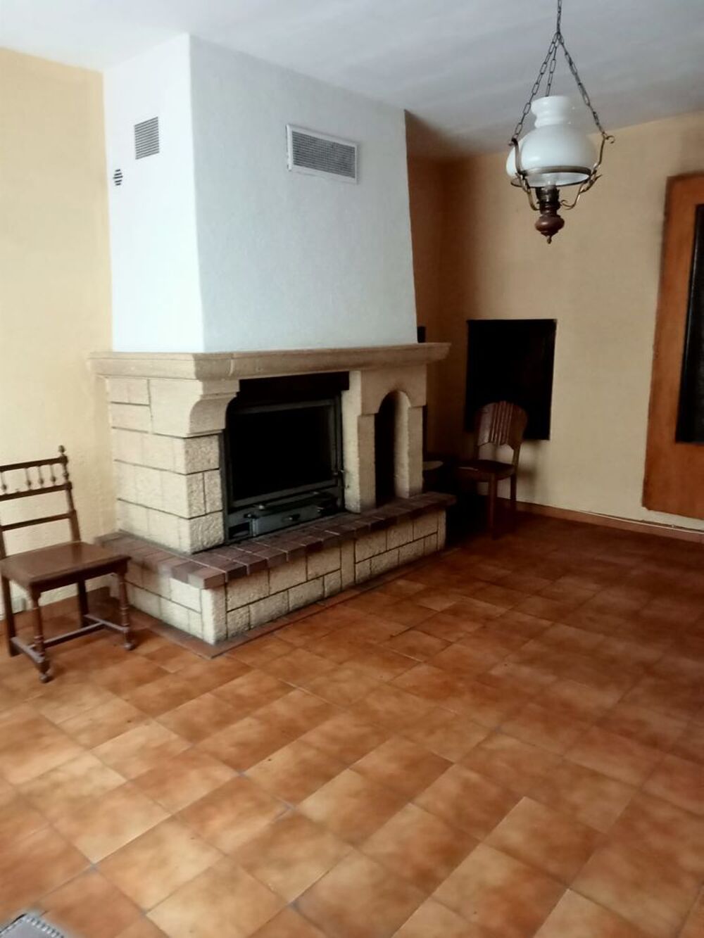 Vente Maison MAISON AVEC POTENTIEL 