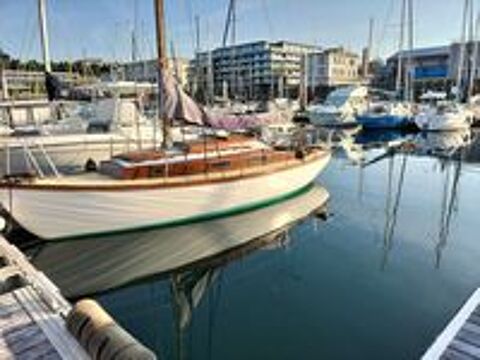 Monocoque 1967 occasion 29200 Brest