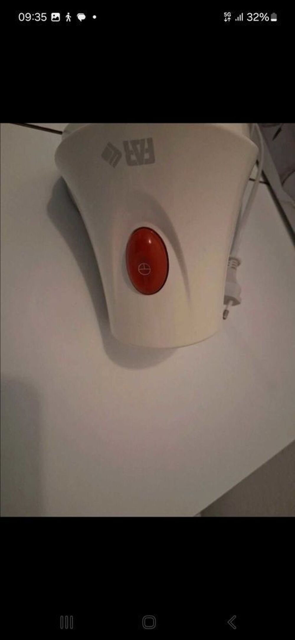 Lot de 3 appareils de cuisine Electroménager