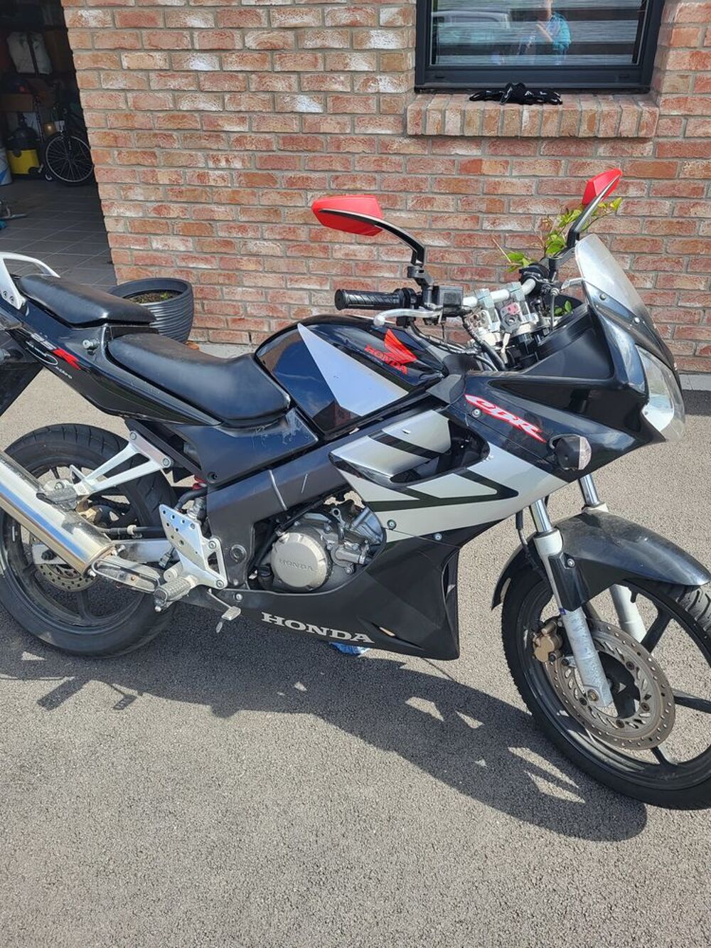 HONDA 2006 occasion 62840 Laventie