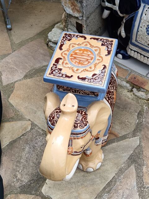 �l�phants 80 Maisse (91)