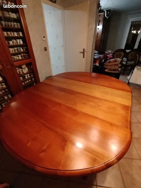 Table ronde merisier
0 Beauvais (60)