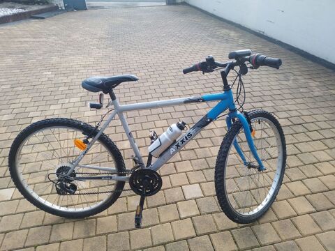 V�lo homme vtt 60 Oudon (44)