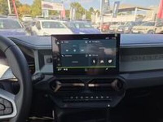 Duster Hybrid 140 Extreme 2026 occasion 91300 Massy