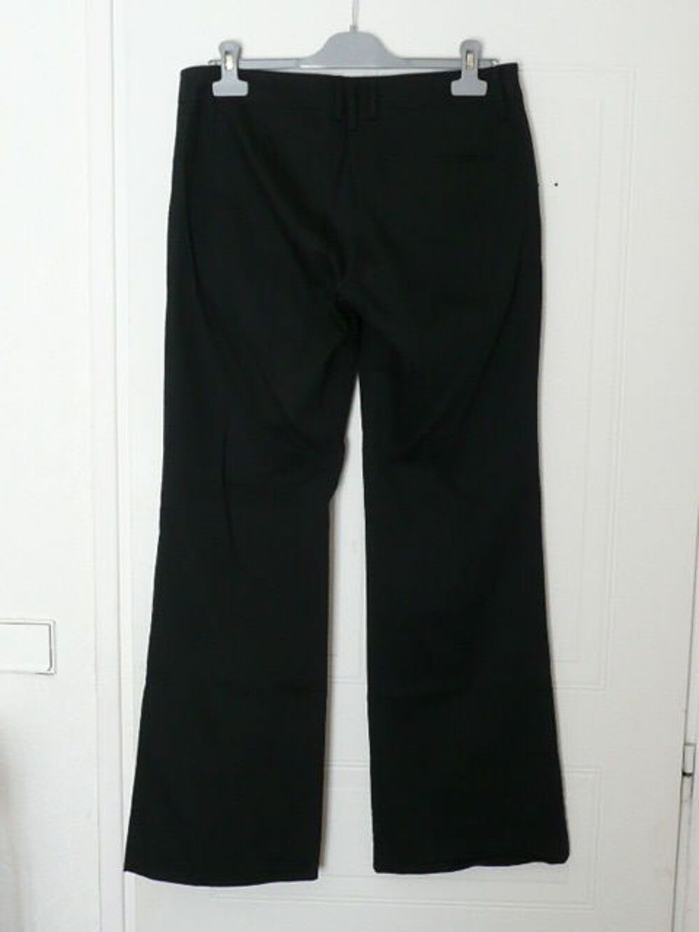 PANTALON NOIR LA CITY T38 Vêtements