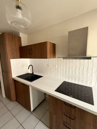  Appartement � louer 2 pi�ces 48 m�