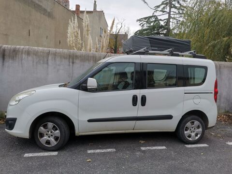 Opel Combo VP Combo Tour 1.6 CDTI - 105 ch Start/Stop L1H1 Cosmo 2015 occasion Millau 12100