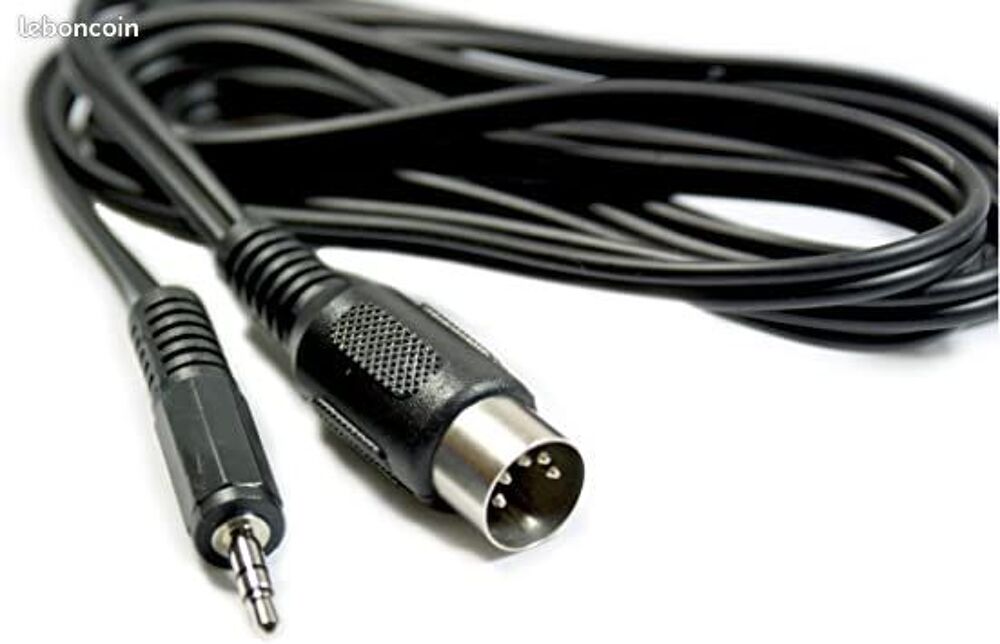 Prise audio Hi-Fi /rca/jack/cinch/adaptateur Audio et hifi