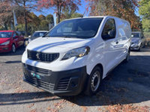 Expert 5p Taille M BlueHDi 2.0 145 cv 2023 occasion 87280 Limoges