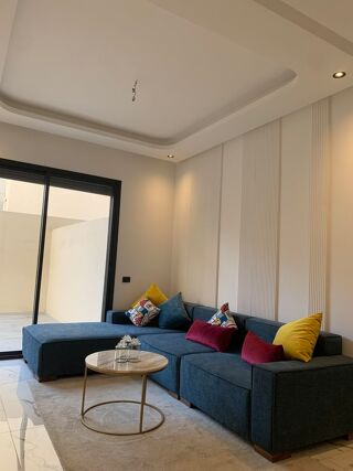  Appartement � vendre 1 pi�ce 39 m� Casablanca