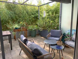  Appartement � vendre 3 pi�ces 66 m�