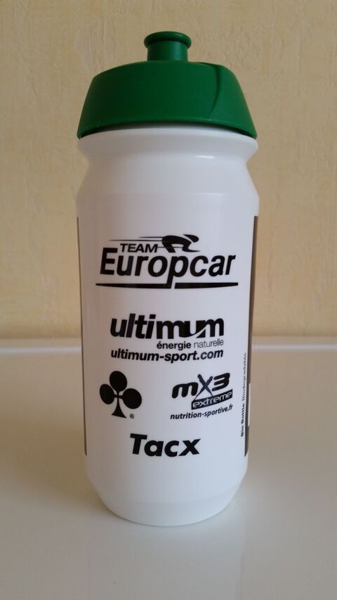 COLNAGO TEAM EUROPCAR 0 Toulouse (31)