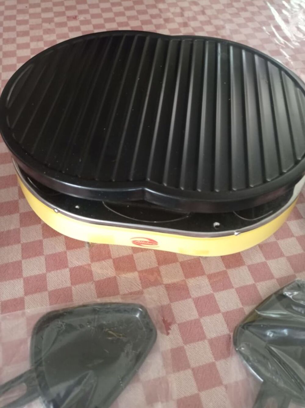 petit &eacute;lectrom&eacute;nager Electrom�nager