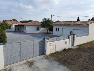  Maison à vendre 4 pièces 140 m² Belin-béliet
