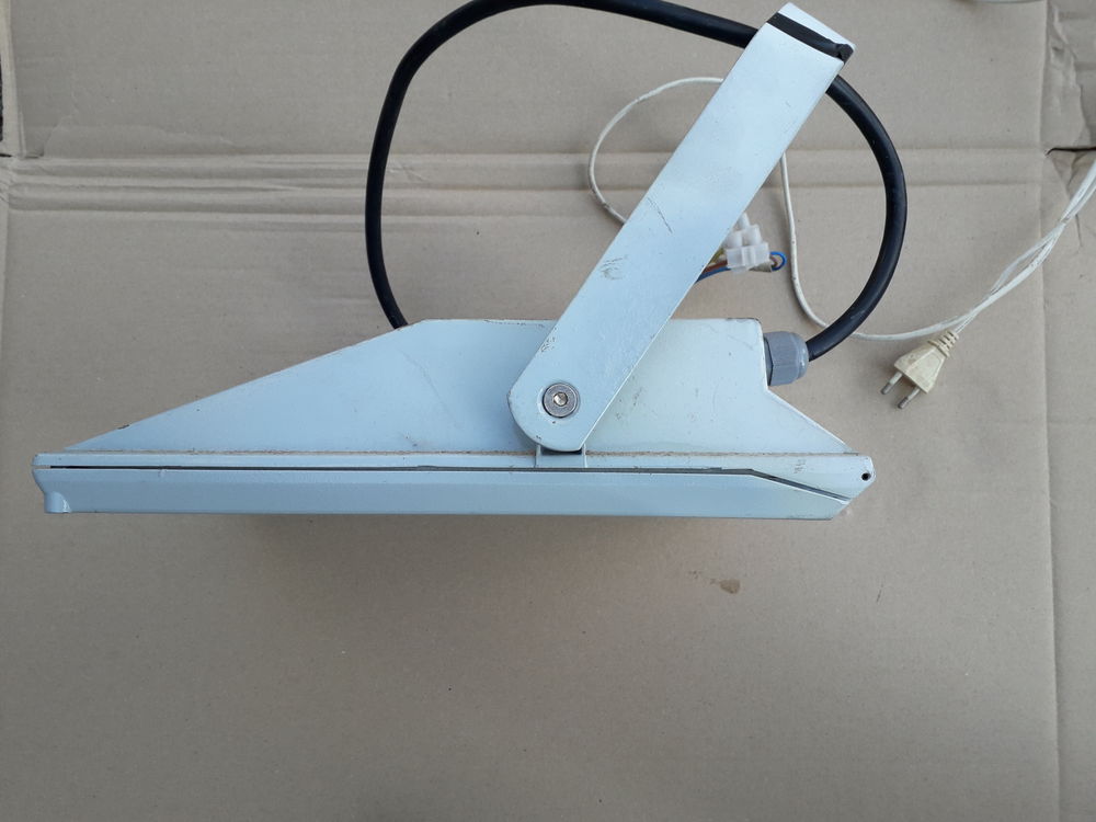 PHARE d'&eacute;claire ext Bricolage
