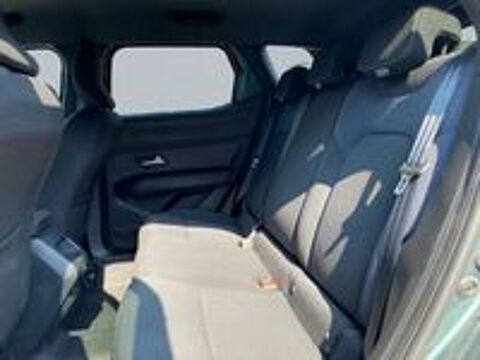 Duster Mild Hybrid 130 Journey 2025 occasion 42120 Le Coteau