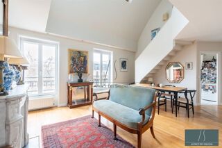  Appartement � vendre 6 pi�ces 128 m�