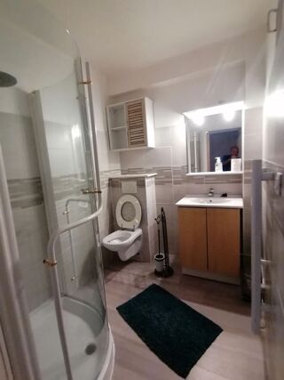  Appartement � louer 2 pi�ces 30 m�