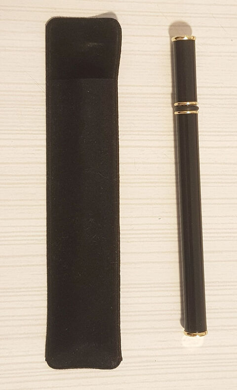 Stylo applicateur de parfum Saint-Jean-de-Maurienne (73)
