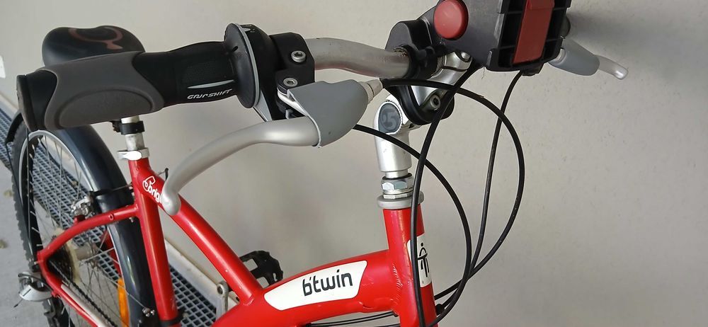 Velo VTC BTWIN Vélos