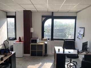  Atelier à louer 1 pièce 20 m²