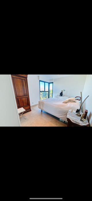  Appartement � vendre 3 pi�ces 85 m� Cagnes-sur-mer