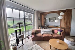  Maison � vendre 10 pi�ces 157 m� Villedieu