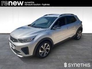 Stonic 1.0 T-GDi 100 ch DCT7 GT Line Premium 2023 occasion 83160 La Valette-du-Var