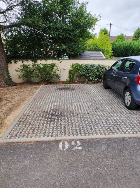  Parking / Garage � louer 13 m�