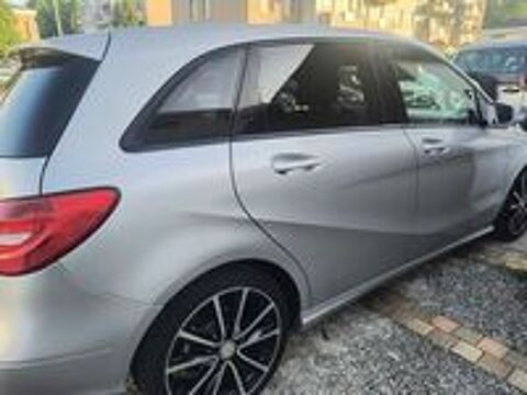 Classe B 150 BlueEFFICIENCY Sport Contact+ 2012 occasion 33140 Villenave-d'Ornon